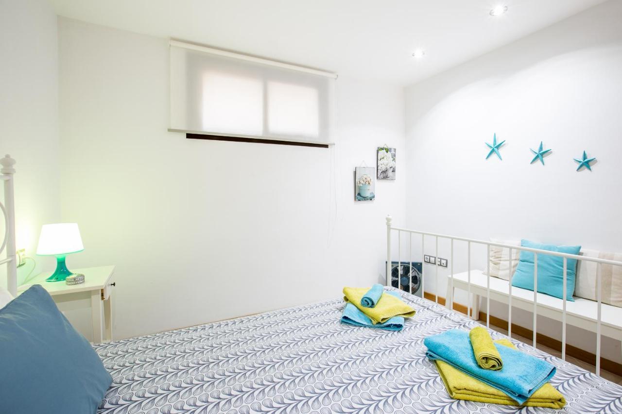 Adeje Paradise Apartment #37 아데제 외부 사진