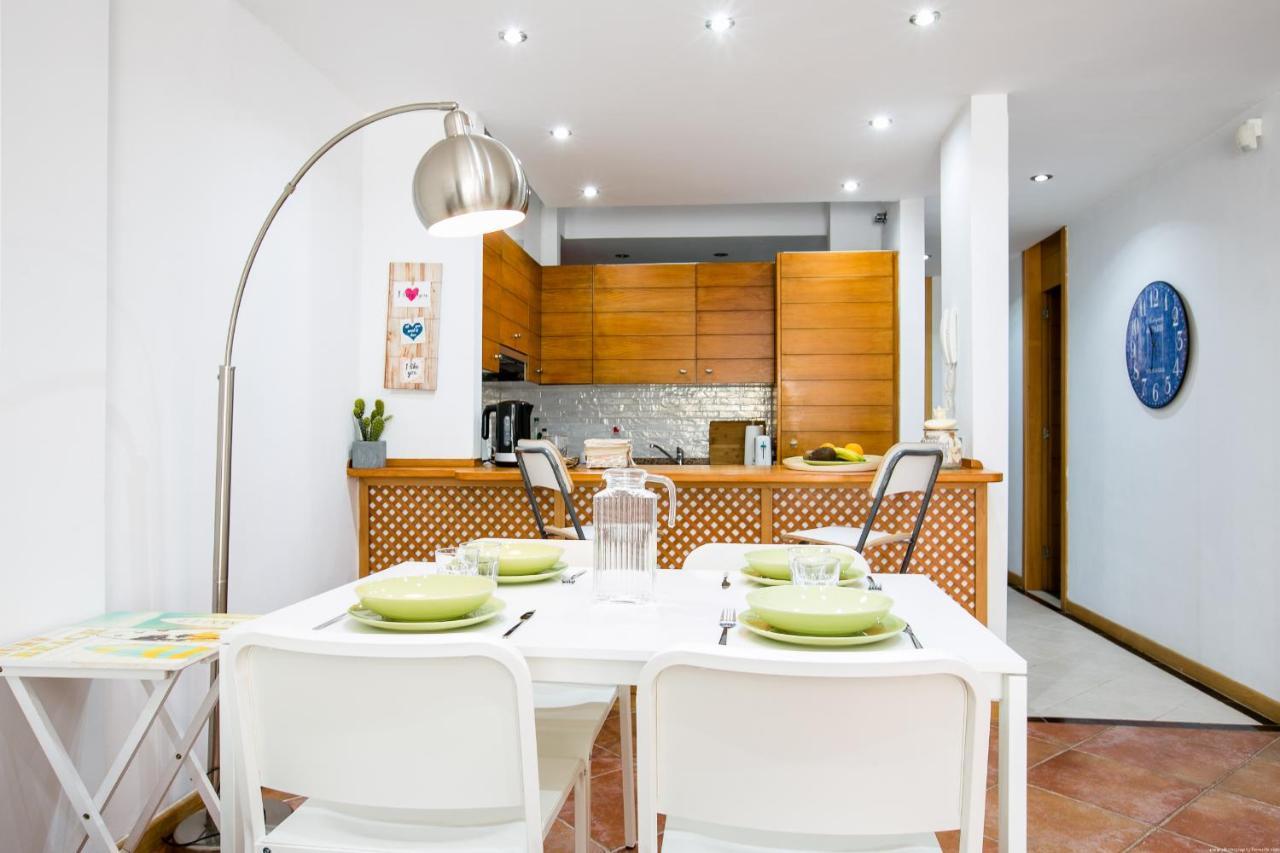 Adeje Paradise Apartment #37 아데제 외부 사진