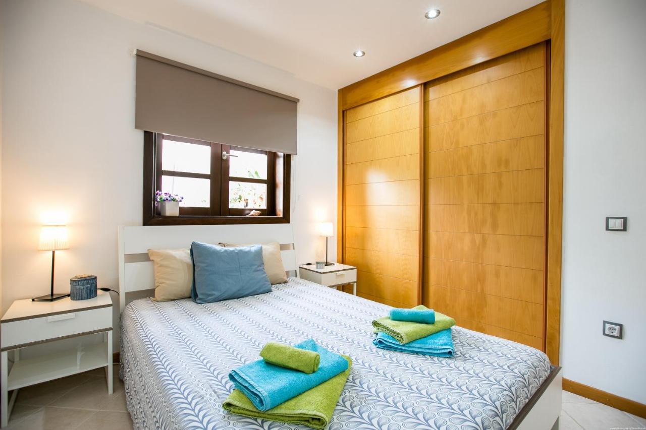 Adeje Paradise Apartment #37 아데제 외부 사진