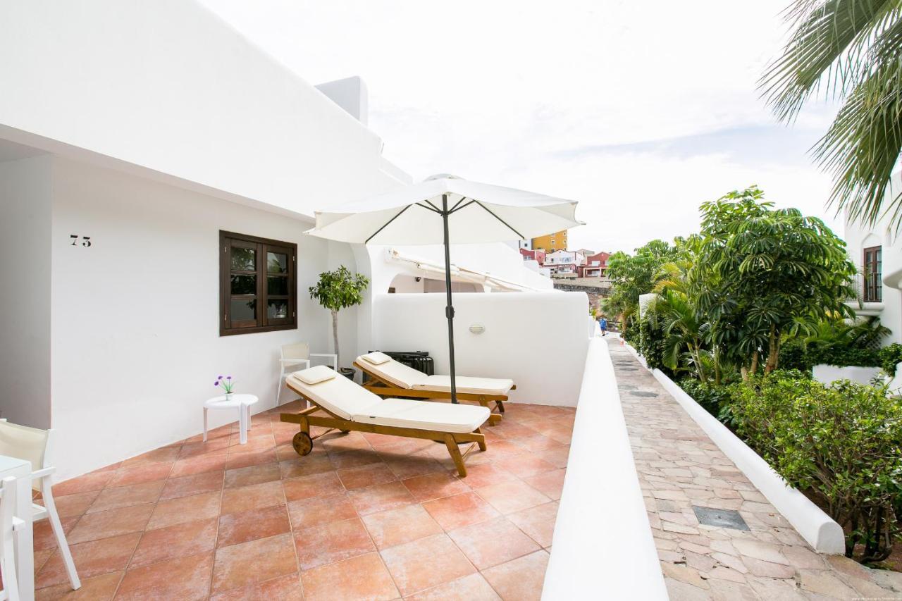Adeje Paradise Apartment #37 아데제 외부 사진