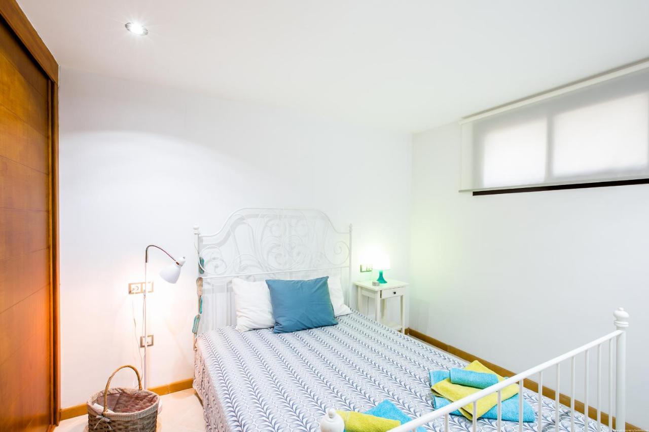 Adeje Paradise Apartment #37 아데제 외부 사진