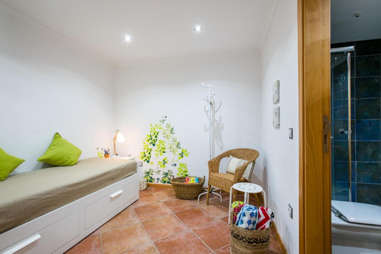 Adeje Paradise Apartment #37 아데제 외부 사진