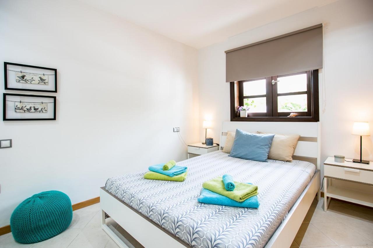 Adeje Paradise Apartment #37 아데제 외부 사진