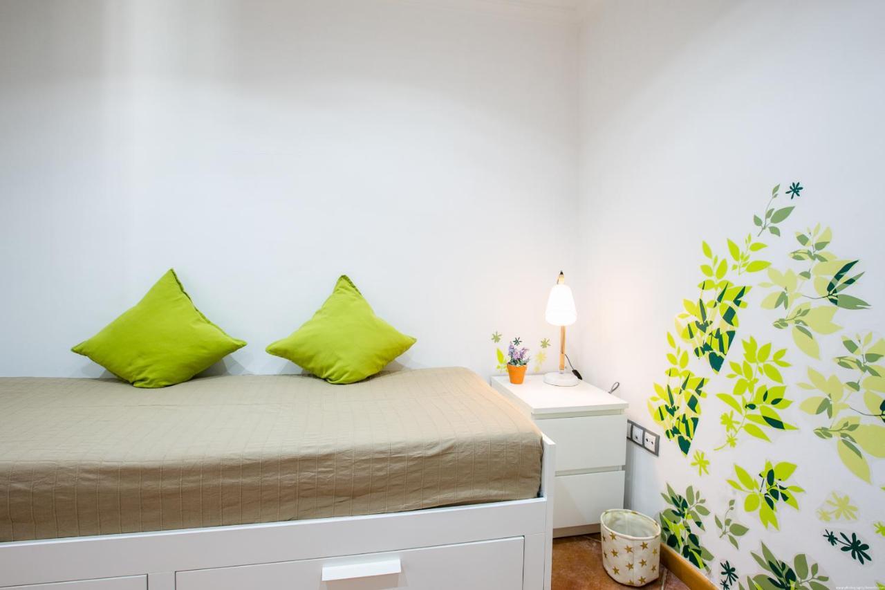 Adeje Paradise Apartment #37 아데제 외부 사진