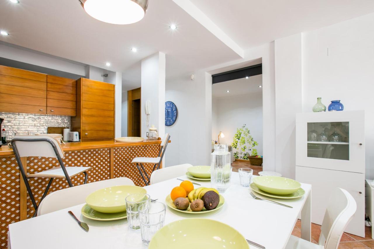 Adeje Paradise Apartment #37 아데제 외부 사진