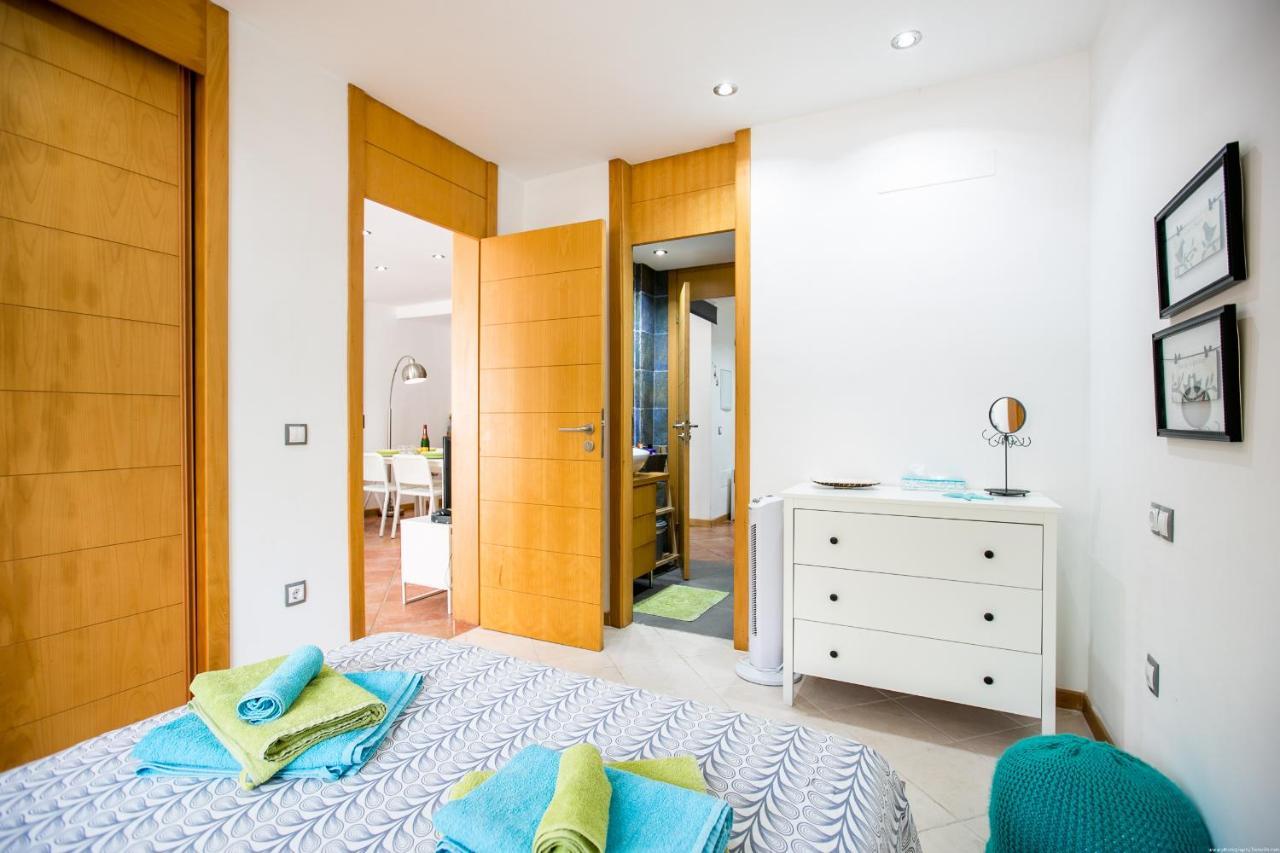 Adeje Paradise Apartment #37 아데제 외부 사진