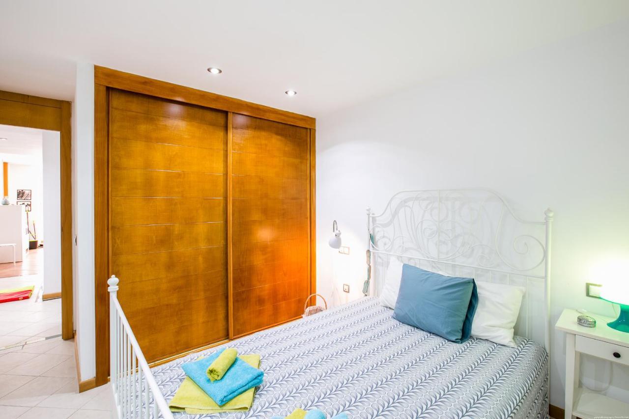 Adeje Paradise Apartment #37 아데제 외부 사진