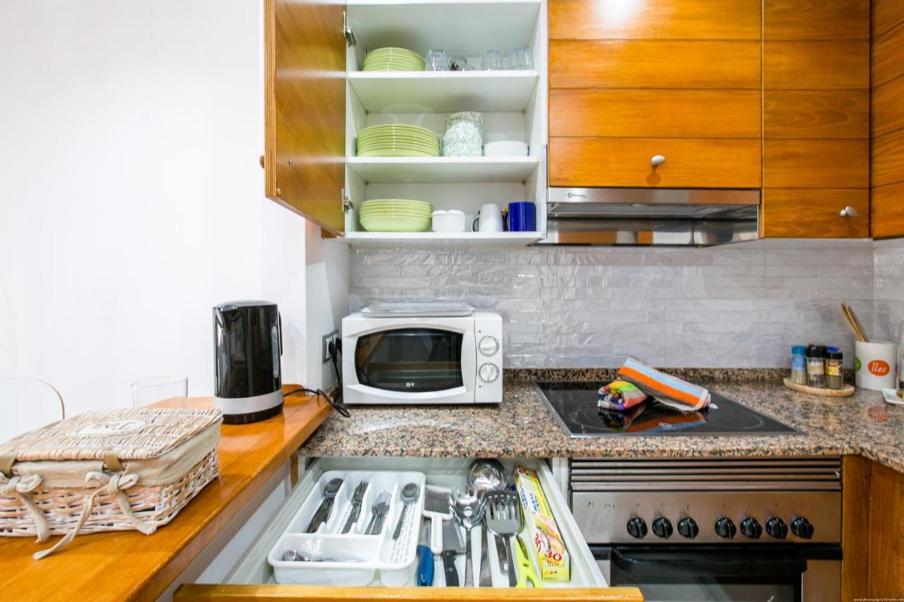 Adeje Paradise Apartment #37 아데제 외부 사진